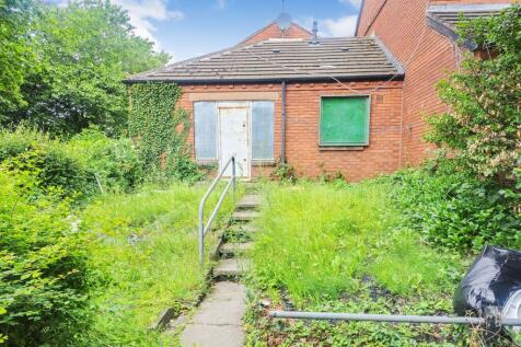 24 Hammond Court, Plungington, Preston, PR1 7LL