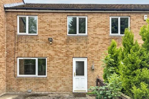 47 Shelley Grove, Bradford, West Yorkshire, BD8 0JZ