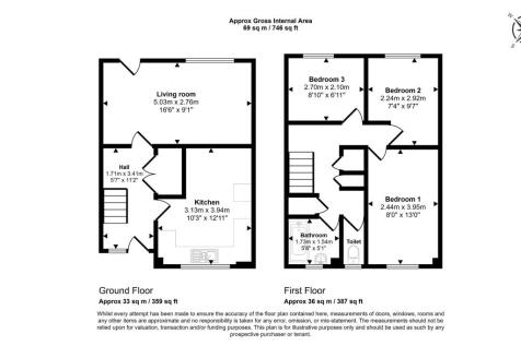 47 Shelley Grove, Bradford, West Yorkshire, BD8 0JZ