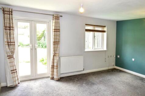 23 Mosley Walk, Infirmary Waterside, Blackburn, BB2 3RJ