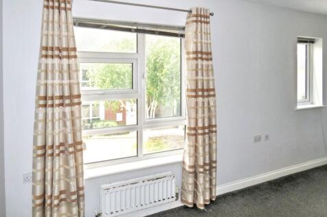 23 Mosley Walk, Infirmary Waterside, Blackburn, BB2 3RJ
