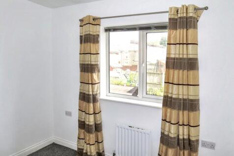 23 Mosley Walk, Infirmary Waterside, Blackburn, BB2 3RJ
