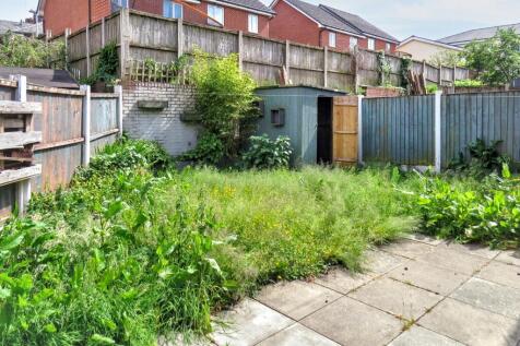 23 Mosley Walk, Infirmary Waterside, Blackburn, BB2 3RJ