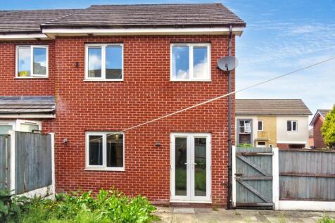 23 Mosley Walk, Infirmary Waterside, Blackburn, BB2 3RJ
