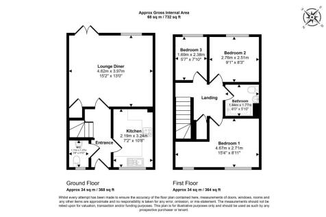 23 Mosley Walk, Infirmary Waterside, Blackburn, BB2 3RJ