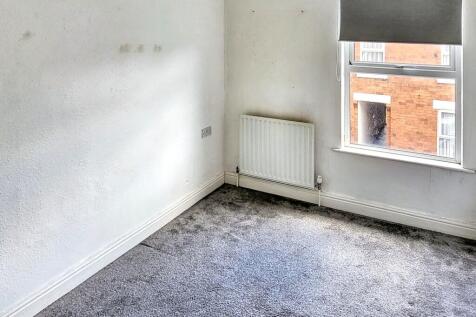 4 Percy Street, Lincoln, Lincolnshire, LN2 5ET