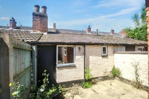4 Percy Street, Lincoln, Lincolnshire, LN2 5ET
