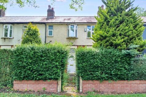 5 Blackpool Road, Ribbleton, Preston, Lancashire, PR2 6BS