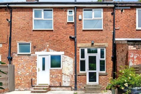 5 Blackpool Road, Ribbleton, Preston, Lancashire, PR2 6BS