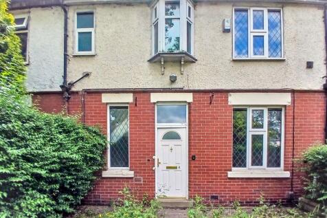 5 Blackpool Road, Ribbleton, Preston, Lancashire, PR2 6BS