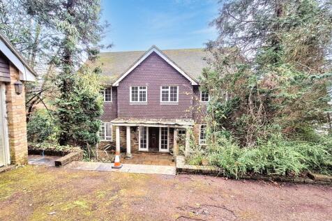 Mendota, Stonehouse Lane, Cookham, SL6 9TP
