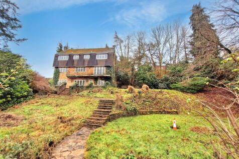 Mendota, Stonehouse Lane, Cookham, SL6 9TP