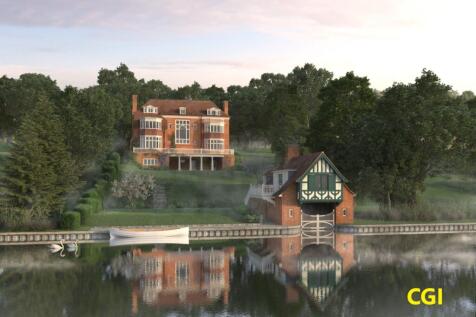 Mendota, Stonehouse Lane, Cookham, SL6 9TP