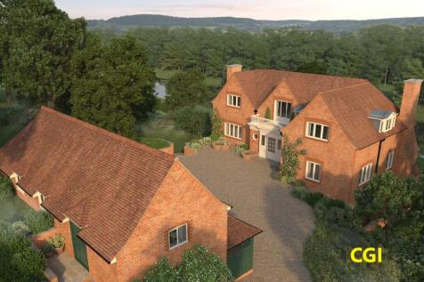 Mendota, Stonehouse Lane, Cookham, SL6 9TP