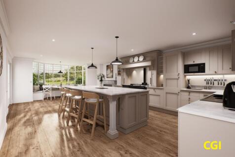 Mendota, Stonehouse Lane, Cookham, SL6 9TP