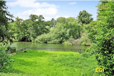 Mendota, Stonehouse Lane, Cookham, SL6 9TP