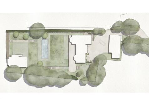 Mendota, Stonehouse Lane, Cookham, SL6 9TP