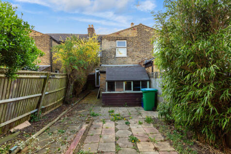 59 Manor Road, Richmond TW9 1YA