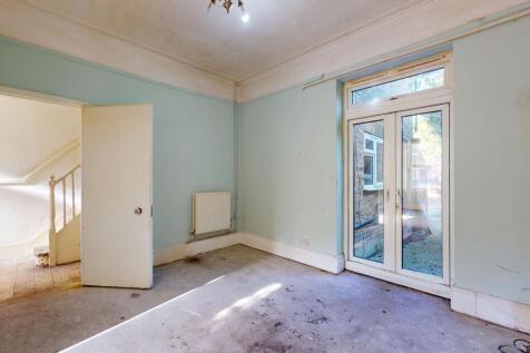 59 Manor Road, Richmond TW9 1YA
