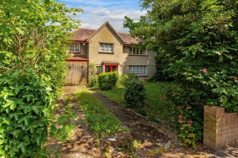 18 Cator Road, Sydenham, London, SE26 5DS
