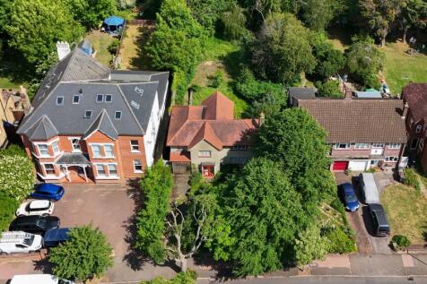 18 Cator Road, Sydenham, London, SE26 5DS