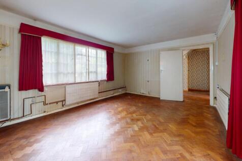 18 Cator Road, Sydenham, London, SE26 5DS