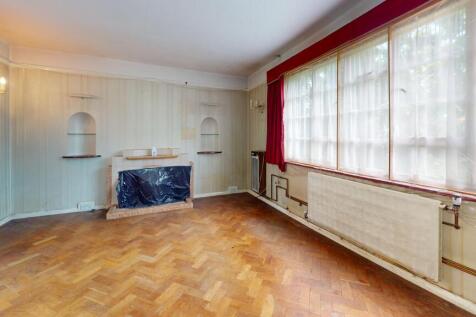 18 Cator Road, Sydenham, London, SE26 5DS