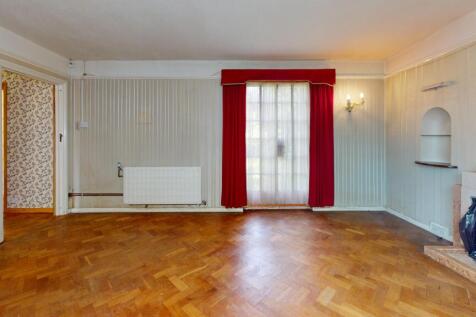 18 Cator Road, Sydenham, London, SE26 5DS