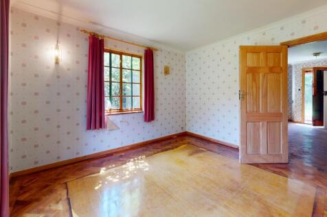18 Cator Road, Sydenham, London, SE26 5DS
