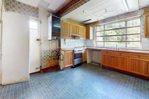 18 Cator Road, Sydenham, London, SE26 5DS