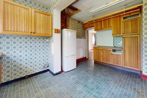 18 Cator Road, Sydenham, London, SE26 5DS