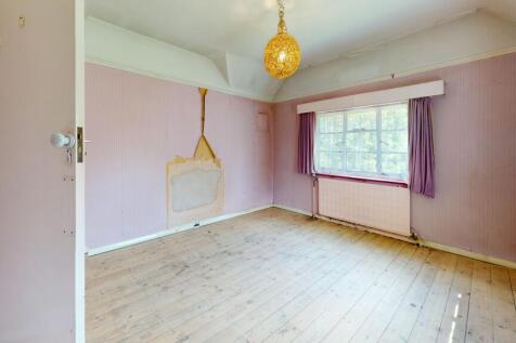 18 Cator Road, Sydenham, London, SE26 5DS