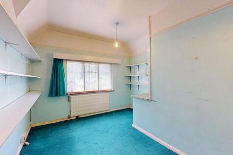 18 Cator Road, Sydenham, London, SE26 5DS
