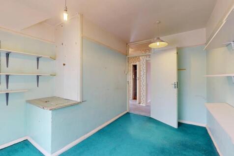 18 Cator Road, Sydenham, London, SE26 5DS