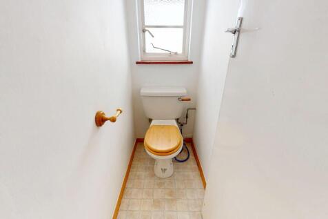 18 Cator Road, Sydenham, London, SE26 5DS