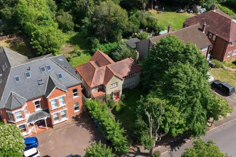 18 Cator Road, Sydenham, London, SE26 5DS