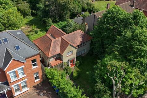 18 Cator Road, Sydenham, London, SE26 5DS