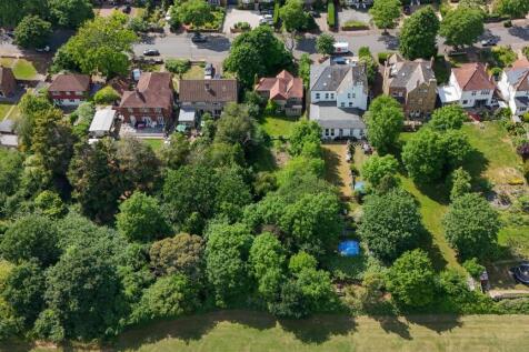 18 Cator Road, Sydenham, London, SE26 5DS