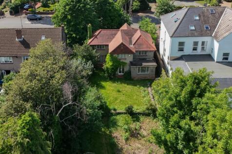 18 Cator Road, Sydenham, London, SE26 5DS