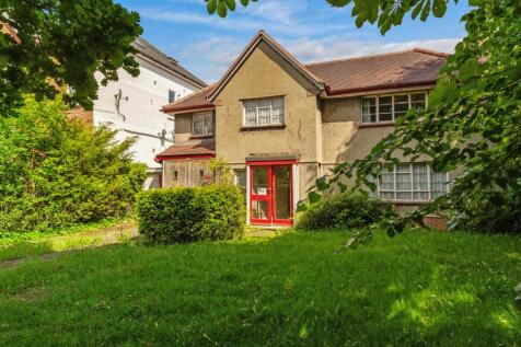 18 Cator Road, Sydenham, London, SE26 5DS
