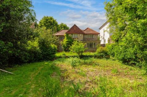 18 Cator Road, Sydenham, London, SE26 5DS