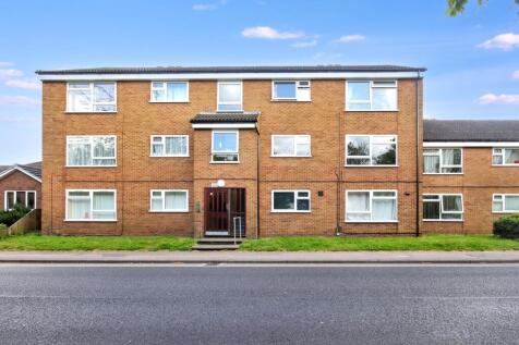 Flat 40 Faynes Court, Sunderland Road, Sandy, SG19 1JZ