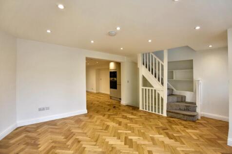 124A Crofton Road, Camberwell, London, SE5 8NA