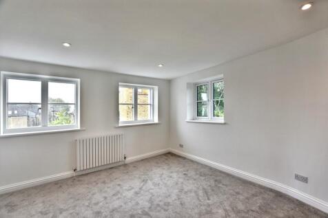 124A Crofton Road, Camberwell, London, SE5 8NA