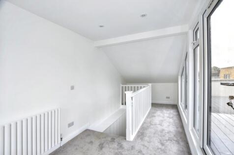 124A Crofton Road, Camberwell, London, SE5 8NA