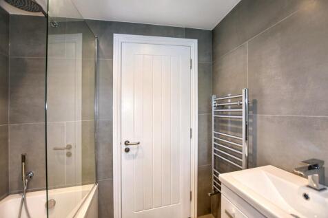 124A Crofton Road, Camberwell, London, SE5 8NA