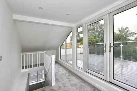 124A Crofton Road, Camberwell, London, SE5 8NA