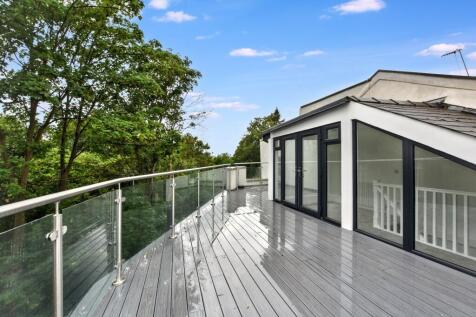 124A Crofton Road, Camberwell, London, SE5 8NA