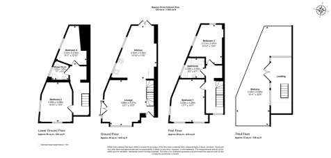 124A Crofton Road, Camberwell, London, SE5 8NA