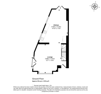 124A Crofton Road, Camberwell, London, SE5 8NA
